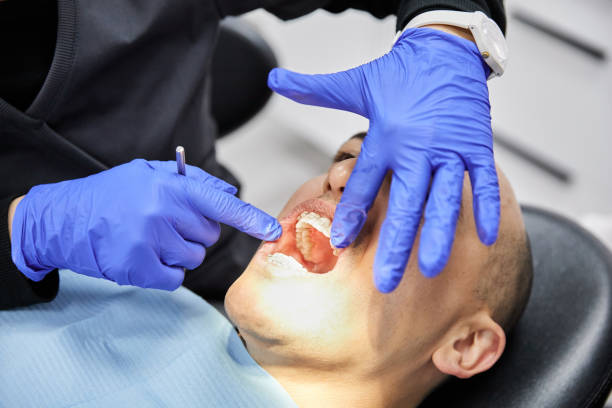 Best Walk-In Emergency Dentist in Reading, PA