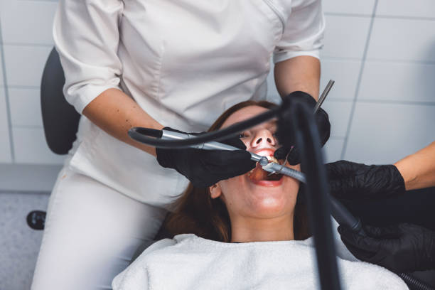 Best Emergency Broken Tooth Repair in Reading, PA